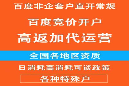百度竞价广告如何精准触达目标用户群体